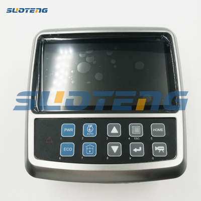 300426-00202B 30042600202B แผ่นจอจอสําหรับเครื่องขุด DX300LCA