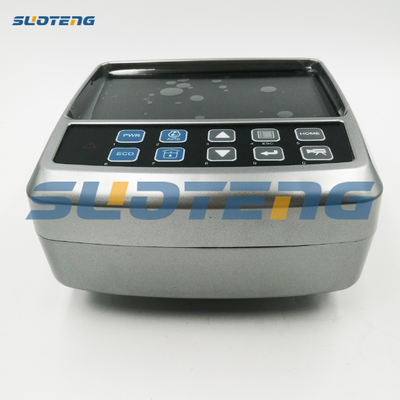 300426-00202B 30042600202B แผ่นจอจอสําหรับเครื่องขุด DX300LCA