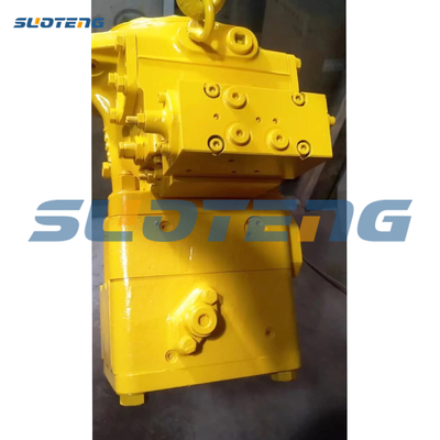 708-2L-00540 แพมป์ไฮดรอลิก 7082L00540 สําหรับเครื่องขุด PC1800