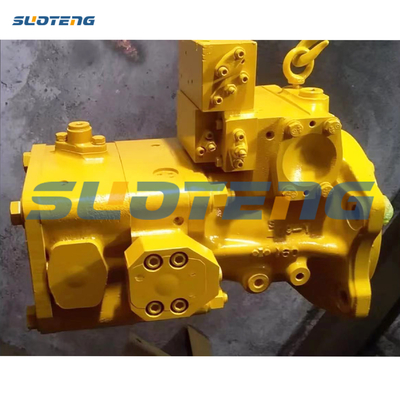 708-2L-00540 แพมป์ไฮดรอลิก 7082L00540 สําหรับเครื่องขุด PC1800