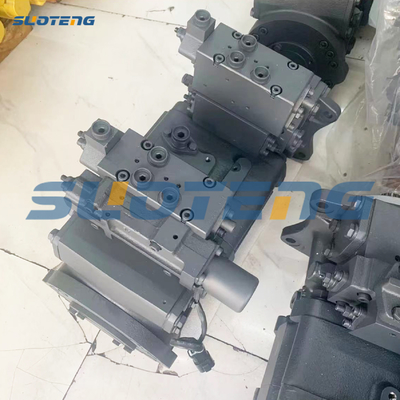 708-2L-00760 ปั๊มไฮดรอลิก ปั๊มหลัก 7082L00760 สําหรับเครื่องขุด PC800-7