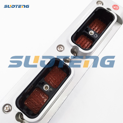 21Q6-32181 หน่วยควบคุม ECU เครื่องควบคุม ECM สําหรับเครื่องขุด R220LC-9S
