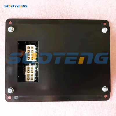 0300-6014 ชุดควบคุม ECU สำหรับ HMI 220 PCC2.2