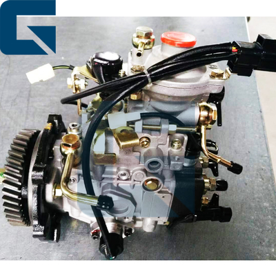 11F1900L064 VE4/11F1900L064 ปั๊มฉีดน้ํามันสําหรับเครื่องยนต์ 4JB1-T