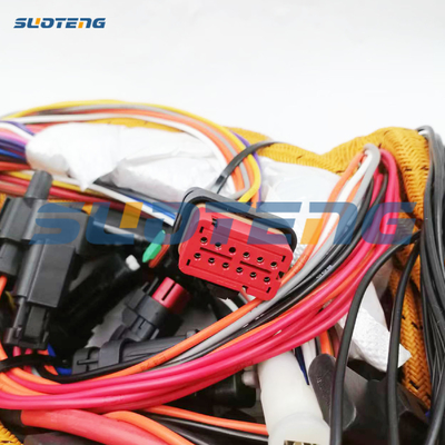 251-0430 เครื่องปรับสายไฟ เครื่องปรับชัสซี เครื่องปรับ 2510430 สําหรับเครื่องขุด E336D