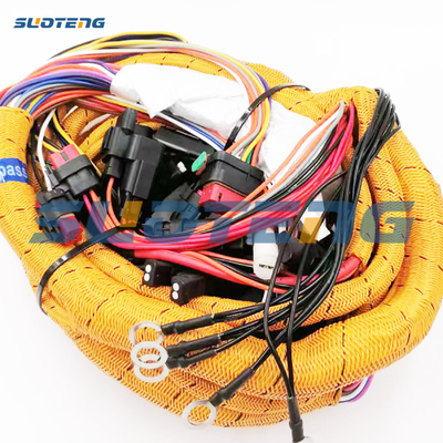251-0430 เครื่องปรับสายไฟ เครื่องปรับชัสซี เครื่องปรับ 2510430 สําหรับเครื่องขุด E336D