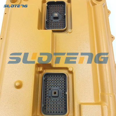 179-9850 เครื่องควบคุม ECU ECM 1799850 สําหรับเครื่องขุด E323C