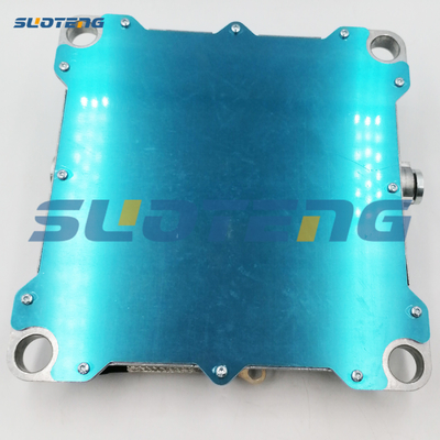 331-7539 เครื่องควบคุม ECU แผนกคอมพิวเตอร์ 3317539 สําหรับเครื่องยนต์ C6.4 E320D