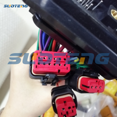 283-2932 เครื่องเชื่อมสายราง 2832932 สําหรับเครื่องขุด E324D
