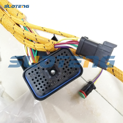 283-2932 เครื่องเชื่อมสายราง 2832932 สําหรับเครื่องขุด E324D