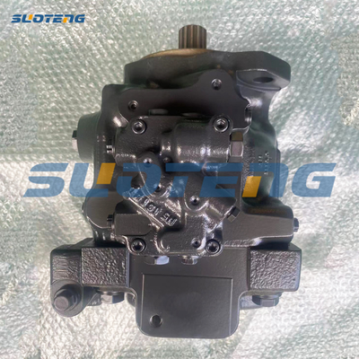 708-1U-11524 7081U11524 ปั๊มแกนไฮดรอลิก สําหรับเครื่องบรรทุก WA380