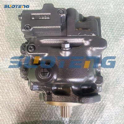 708-1U-11524 7081U11524 ปั๊มแกนไฮดรอลิก สําหรับเครื่องบรรทุก WA380
