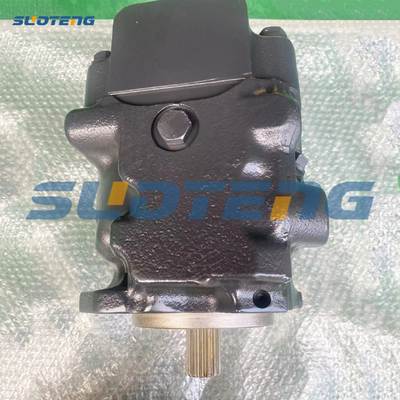 708-1U-11524 7081U11524 ปั๊มแกนไฮดรอลิก สําหรับเครื่องบรรทุก WA380