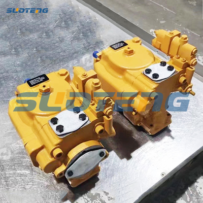 9T-8346 9T8346 มอเตอร์ปั๊มไฮดรอลิกสําหรับเครื่องบรรทุก D8R