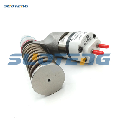 235-1402 เครื่องฉีดเชื้อเพลิง เครื่องฉีดเชื้อเพลิงรถไฟทั่วไป 2351402 สําหรับ C15 C18