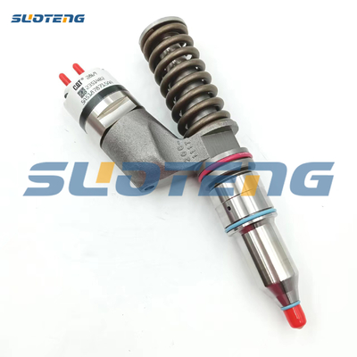 235-1402 เครื่องฉีดเชื้อเพลิง เครื่องฉีดเชื้อเพลิงรถไฟทั่วไป 2351402 สําหรับ C15 C18