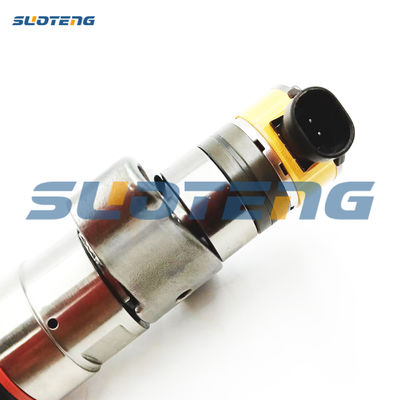 236-0962 2360962 หัวฉีดน้ำมันเชื้อเพลิงดีเซลสำหรับอะไหล่รถขุด 330C