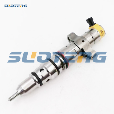 293-4073 เครื่องฉีดน้ํามันดีเซล 2934073 สําหรับเครื่องยนต์ C9