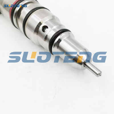 293-4073 เครื่องฉีดน้ํามันดีเซล 2934073 สําหรับเครื่องยนต์ C9
