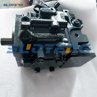 708-1S-00460 7081S00460 ปั๊มไฮดรอลิก สําหรับเครื่องบรรทุก GD755-5R