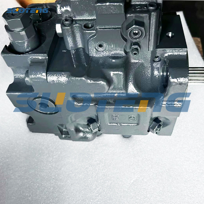 708-1S-00460 7081S00460 ปั๊มไฮดรอลิก สําหรับเครื่องบรรทุก GD755-5R