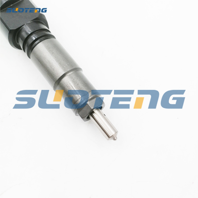 295050-0610 หัวฉีดเชื้อเพลิงสำหรับเครื่องยนต์ดีเซล