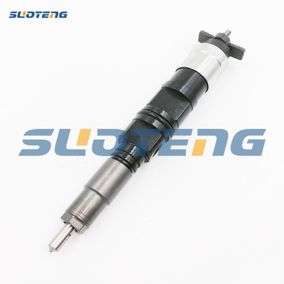 295050-0610 หัวฉีดเชื้อเพลิงสำหรับเครื่องยนต์ดีเซล