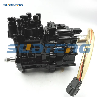 729688-51360 72968851360 สําหรับเครื่อง 4TNV88 ปั๊มฉีดน้ํามัน