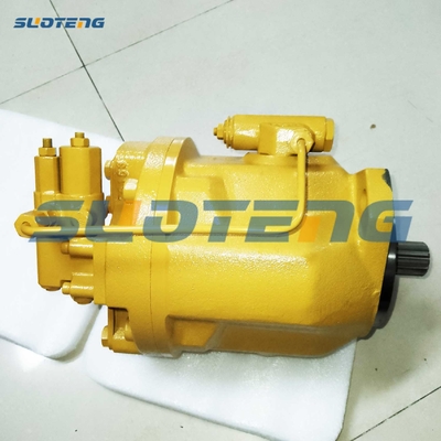 100-3259 ปั๊มไฮดรอลิก ปั๊มพิสตัน 1003259 สําหรับ 416B Backhoe