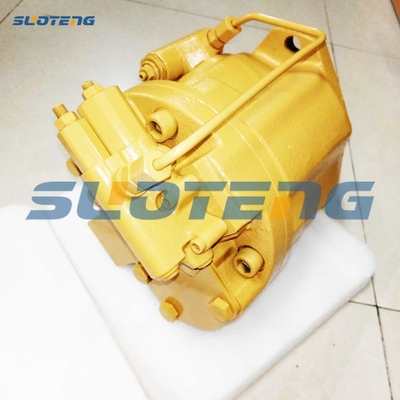 100-3259 ปั๊มไฮดรอลิก ปั๊มพิสตัน 1003259 สําหรับ 416B Backhoe