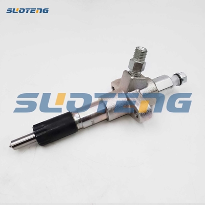 1-15300421-0 เครื่องฉีดเชื้อเพลิง 1153004210 สําหรับ 6BG1 ZX200