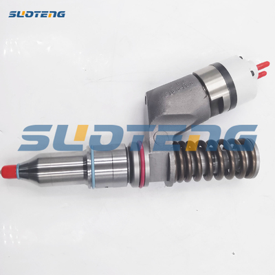 249-0712 เครื่องฉีดน้ํามันดีเซล 2490712 สําหรับเครื่องบรรทุกล้อ 966H