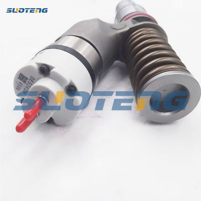 249-0712 เครื่องฉีดน้ํามันดีเซล 2490712 สําหรับเครื่องบรรทุกล้อ 966H