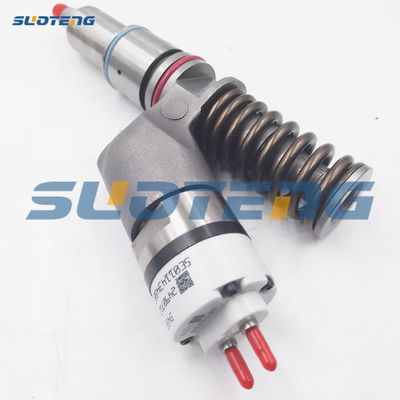 หัวฉีดน้ำมันเชื้อเพลิงดีเซล C11 Engine 249-0712 2490712