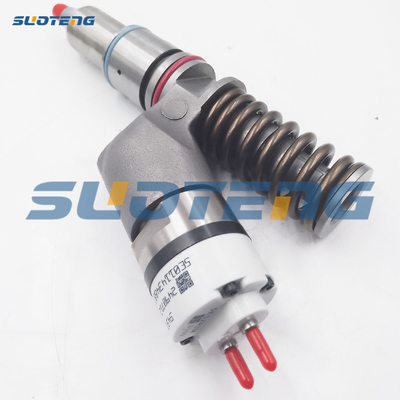 249-0712 เครื่องฉีดน้ํามันดีเซล 2490712 สําหรับเครื่องบรรทุกล้อ 966H