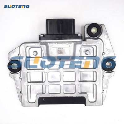 1R199400013 ECU Controller Panel 1R199400013 สําหรับเครื่องขุด EGC10-130