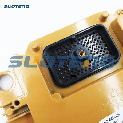 190-0416 ECU เครื่องควบคุม ECM บอร์ดคอมพิวเตอร์ 1900416 สําหรับ 3054E