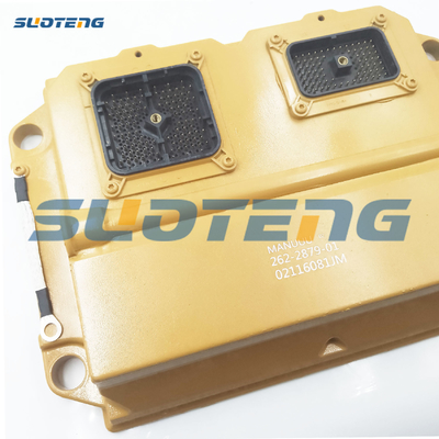 262-2879 เครื่องควบคุม ECU ECM 2622879 บอร์ดคอมพิวเตอร์