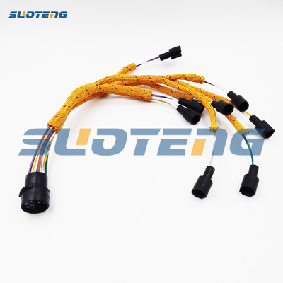 147-1771 1471771 เครื่องขนยนต์เครื่องส่ง สําหรับเครื่องบรรทุก 120H