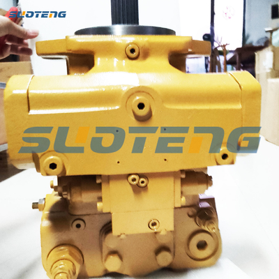 222-1214 2221214 ปั๊มพิสตองไฮดรอลิก สําหรับ D6N อะไหล่ Dozer