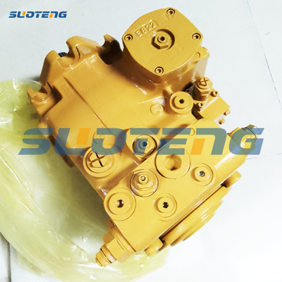 222-1214 2221214 ปั๊มพิสตองไฮดรอลิก สําหรับ D6N อะไหล่ Dozer