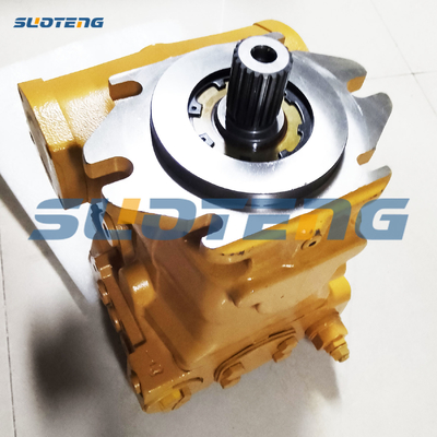 222-1214 2221214 ปั๊มพิสตองไฮดรอลิก สําหรับ D6N อะไหล่ Dozer