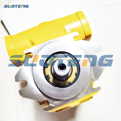 222-1214 2221214 ปั๊มพิสตองไฮดรอลิก สําหรับ D6N อะไหล่ Dozer