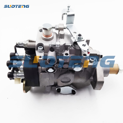22100-1C320 ปั๊มฉีดน้ํามัน 221001C320 สําหรับเครื่องยนต์ 1HZ