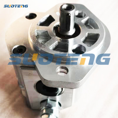 307-3036 3073036 มอเตอร์พัดลมไฮดรอลิก สําหรับเครื่องบรรทุกสกิดสเตียร์ 216B 226B