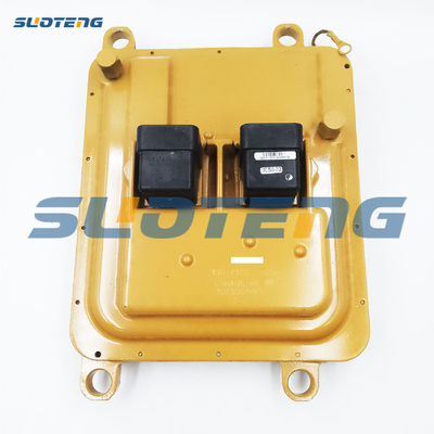 156-7172 1567172 3412 เครื่องควบคุมเครื่อง ECU สําหรับรถบรรทุก 773C
