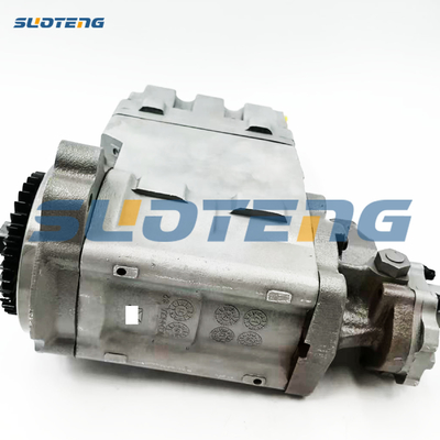 10R-8899 ปั๊มฉีดน้ํามัน ปั๊มดีเซล 10R8899 สําหรับเครื่องยนต์ C7 C9