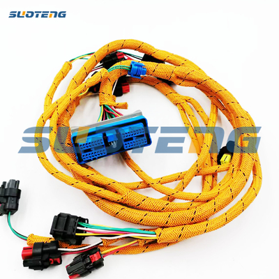296-4617 2964617 เครื่องเชื่อมไฟสําหรับเครื่องขุด E320D เครื่องยนต์ C64