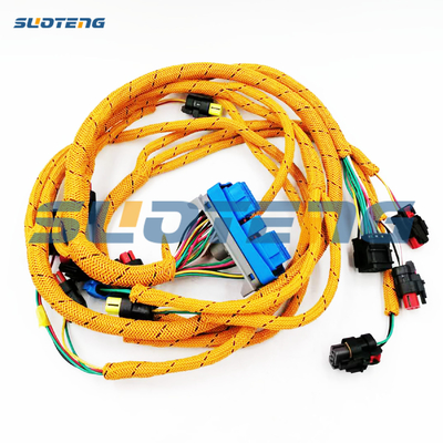296-4617 2964617 เครื่องเชื่อมไฟสําหรับเครื่องขุด E320D เครื่องยนต์ C64