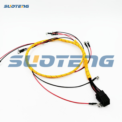 305-4893 3054893 เครื่องฉีดเชื้อเพลิงสําหรับเครื่องขุด E320D